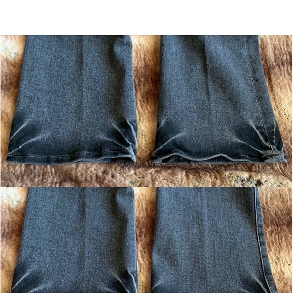 Frame Le Crop Mini Boot - Picture 5 of 5